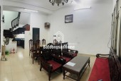 Cho thuê nhà ở gia đình, nhóm 7 người đi làm phố Hoàng Văn Thái, 60m2 x 5 tầng, 5PN, 14.5 triệu